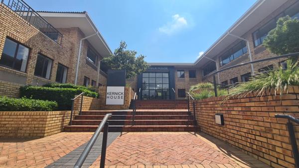 723 m² Office Space