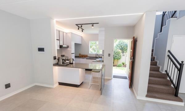 1 Bedroom House