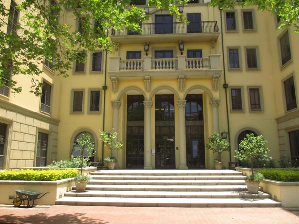 154 m² Office Space