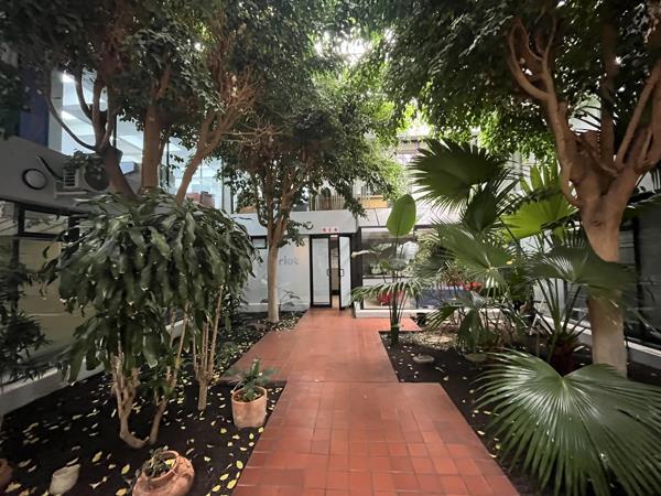 52 m² Commercial space