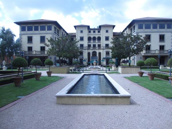 530 m² Office Space