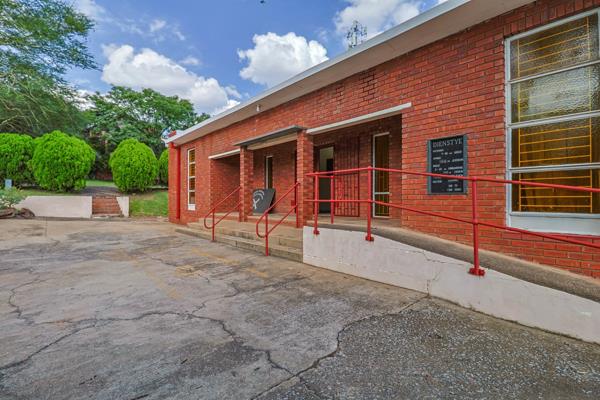 346 m² Commercial space