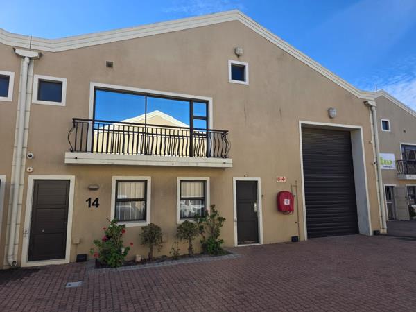 516 m² Industrial space
