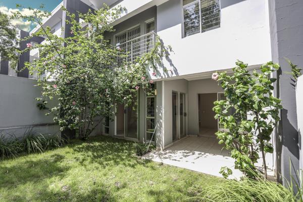 2 Bedroom Duplex