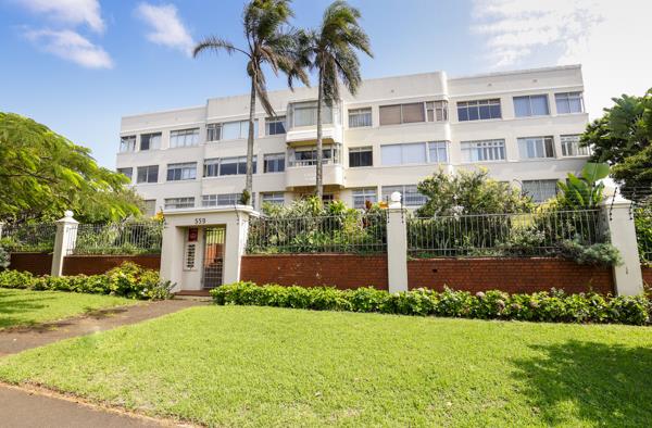 2.5 Bedroom Apartment