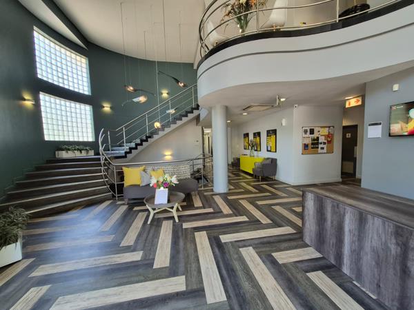 23.5 m² Commercial space