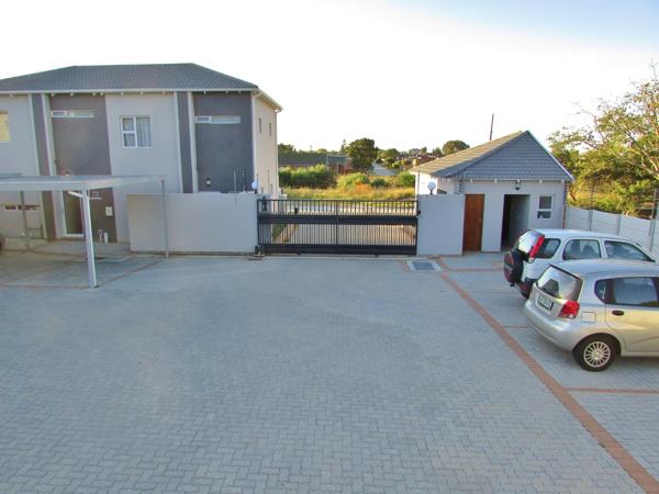 3 Bedroom Duplex