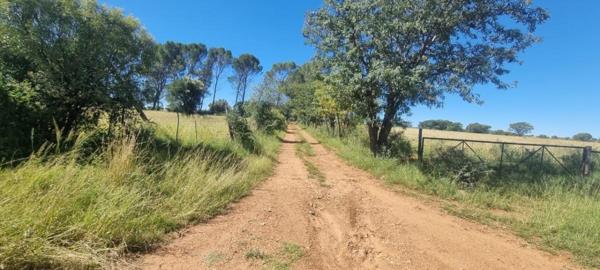 48 ha Farm
