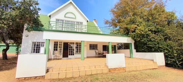 5 Bedroom House