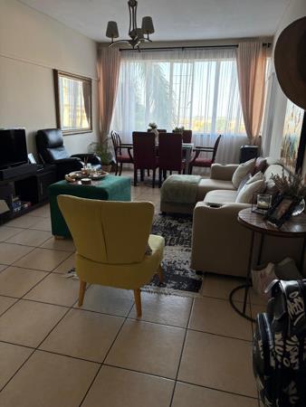 1.5 Bedroom Apartment