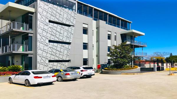 293 m² Office Space