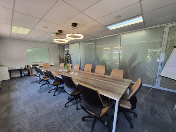 112.3 m² Commercial space