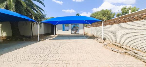 50 m² Commercial space