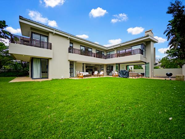5 Bedroom House