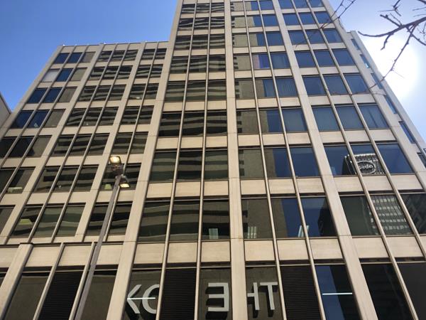 62 m² Commercial space