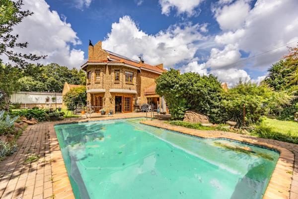 5 Bedroom House