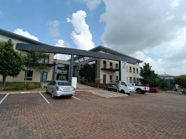 430 m² Commercial space