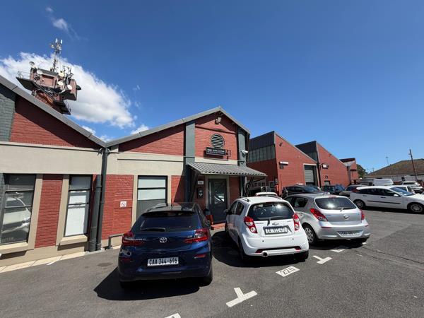 175 m² Commercial space