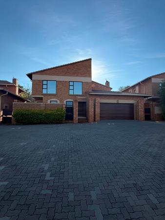 3 Bedroom Duplex