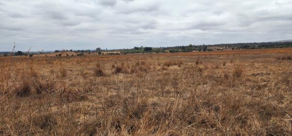 21.4 ha Land
