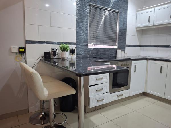 2 Bedroom Duplex