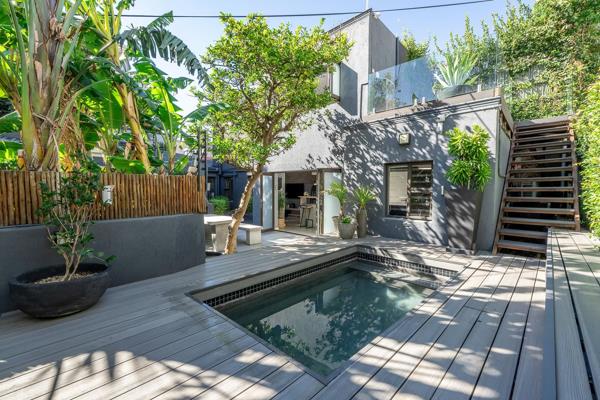 2 Bedroom Garden Cottage