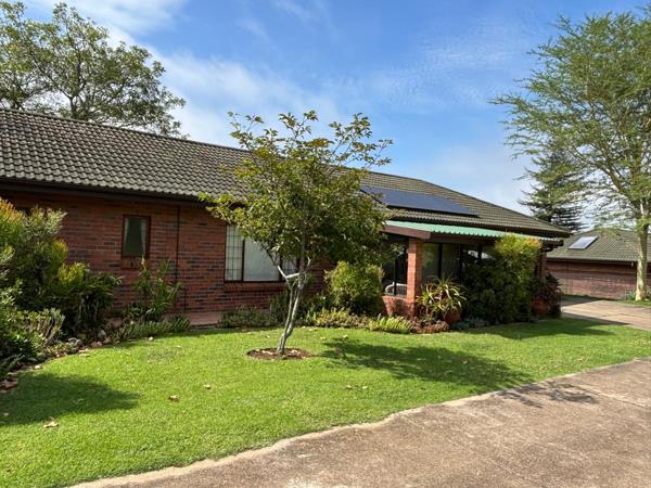 2 Bedroom Simplex