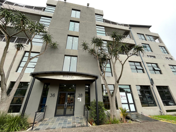 236 m² Commercial space