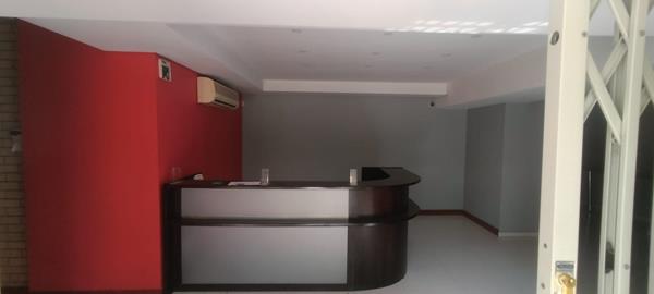 572 m² Commercial space