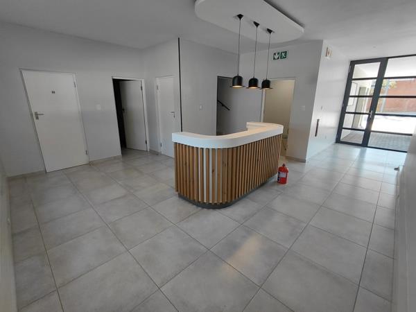 229 m² Commercial space