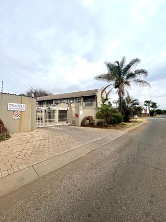 3 Bedroom Cluster