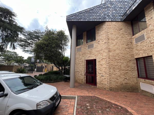 184 m² Commercial space