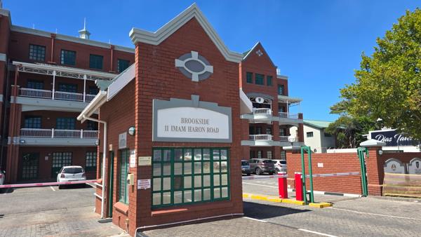 126 m² Commercial space