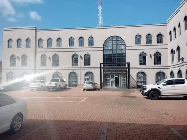 136 m² Office Space