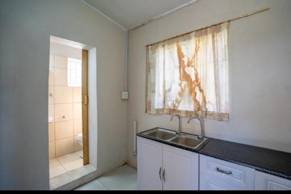 1 Bedroom Garden Cottage