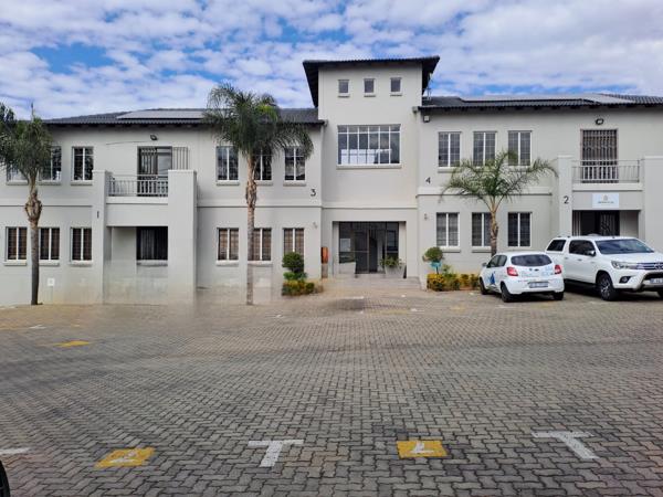 18 m² Commercial space