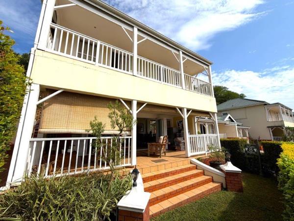 3 Bedroom Duplex
