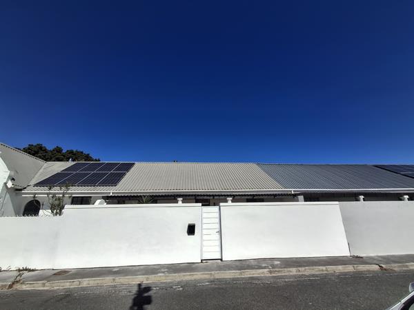 1 Bedroom Garden Cottage