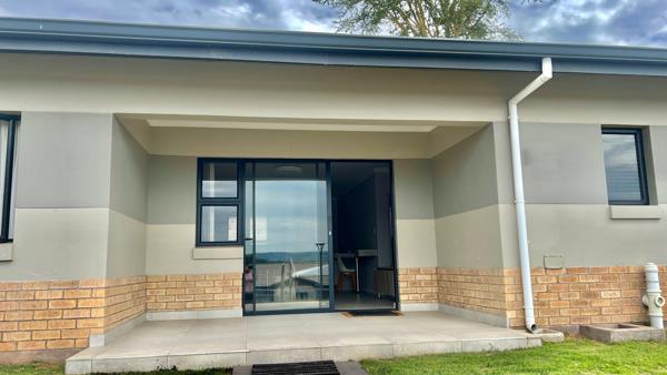2 Bedroom Simplex