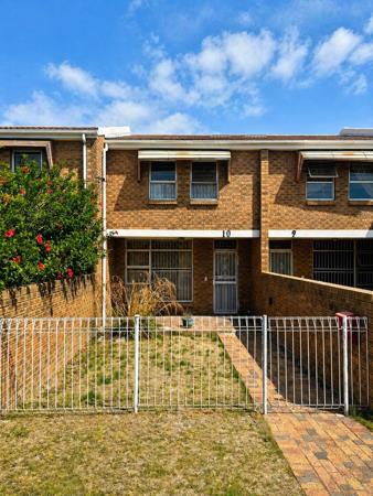 3 Bedroom Duplex