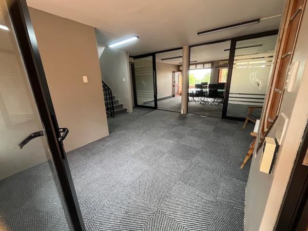 147 m² Commercial space