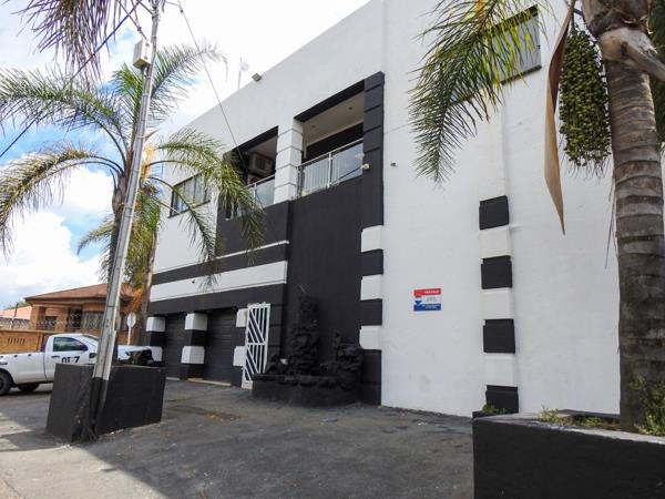 461 m² Commercial space