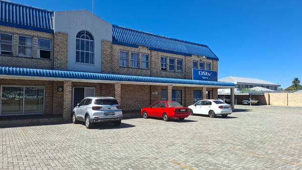 67 m² Commercial space