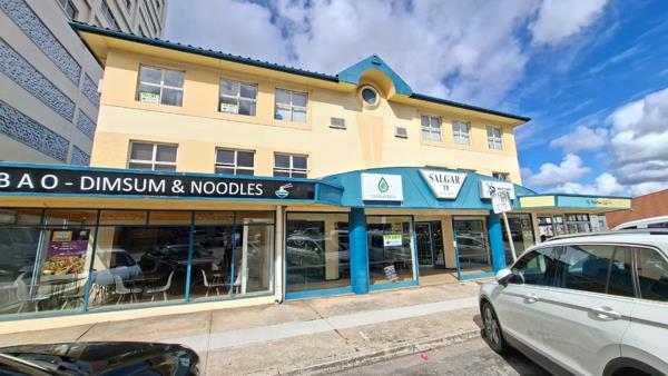 75 m² Commercial space