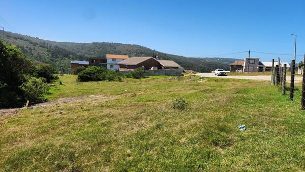 495 m² Land