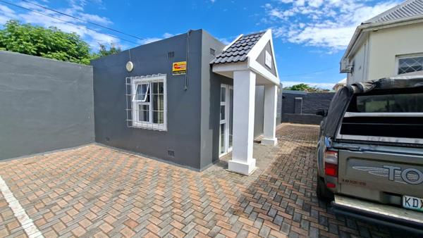 85 m² Commercial space