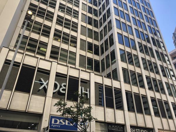 124 m² Commercial space