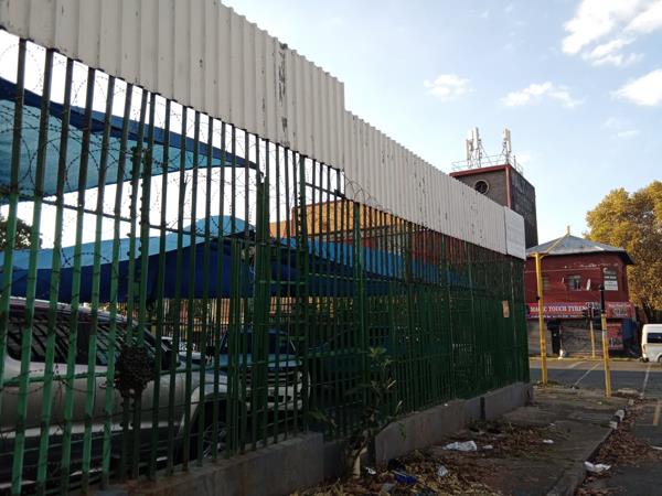 248 m² Commercial space