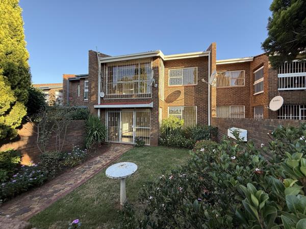 4 Bedroom Townhouse