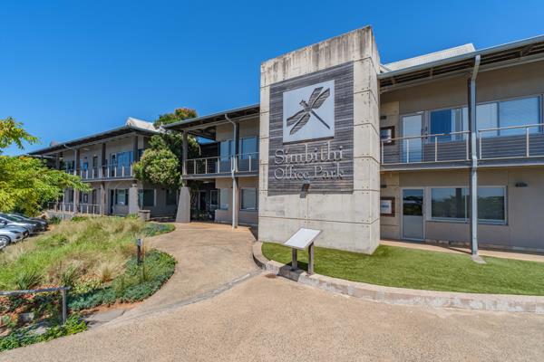 59 m² Commercial space